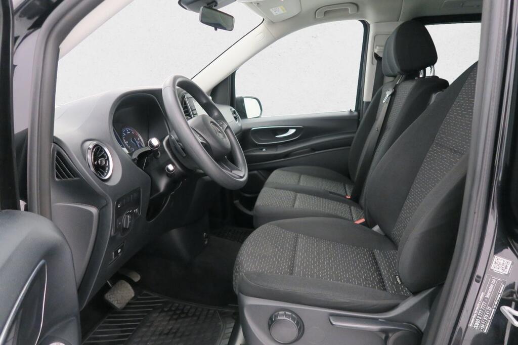 Mercedes Vito TOURER SELECT 116 2.0 CDI 163 CV SWB L 163 4P 9 PLAZAS 4