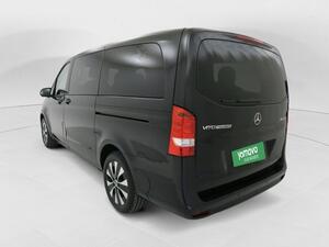 Mercedes Vito TOURER SELECT 116 2.0 CDI 163 CV SWB L 163 4P 9 PLAZAS