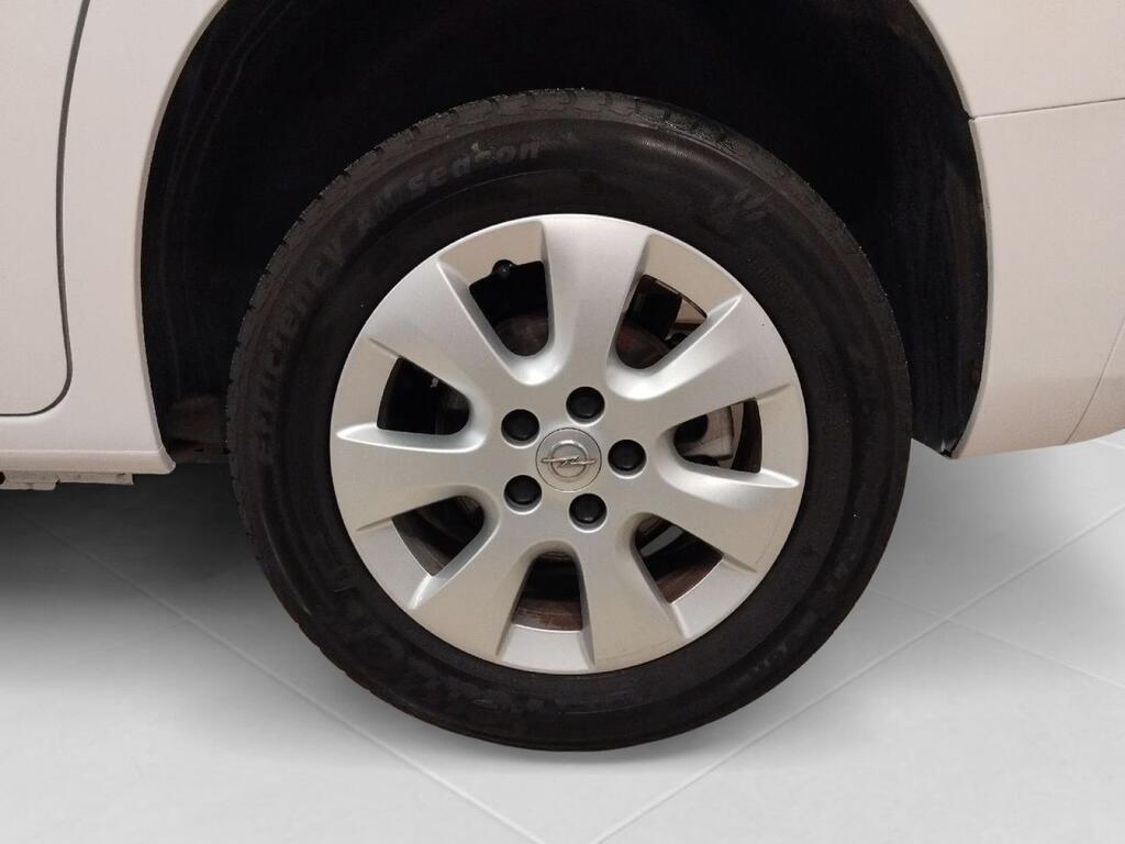 Opel Combo Cargo LIFE BUSINESS EDITION PLUS 1.5 TD 102 CV 5P 16