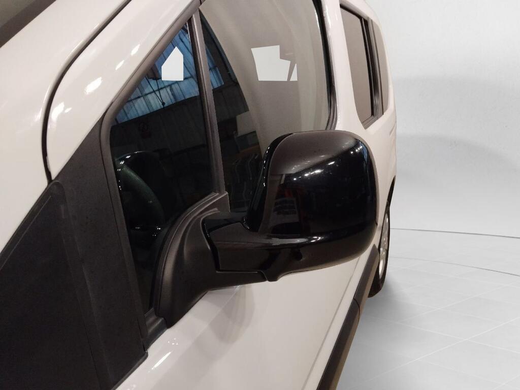 Opel Combo Cargo LIFE BUSINESS EDITION PLUS 1.5 TD 102 CV 5P 15