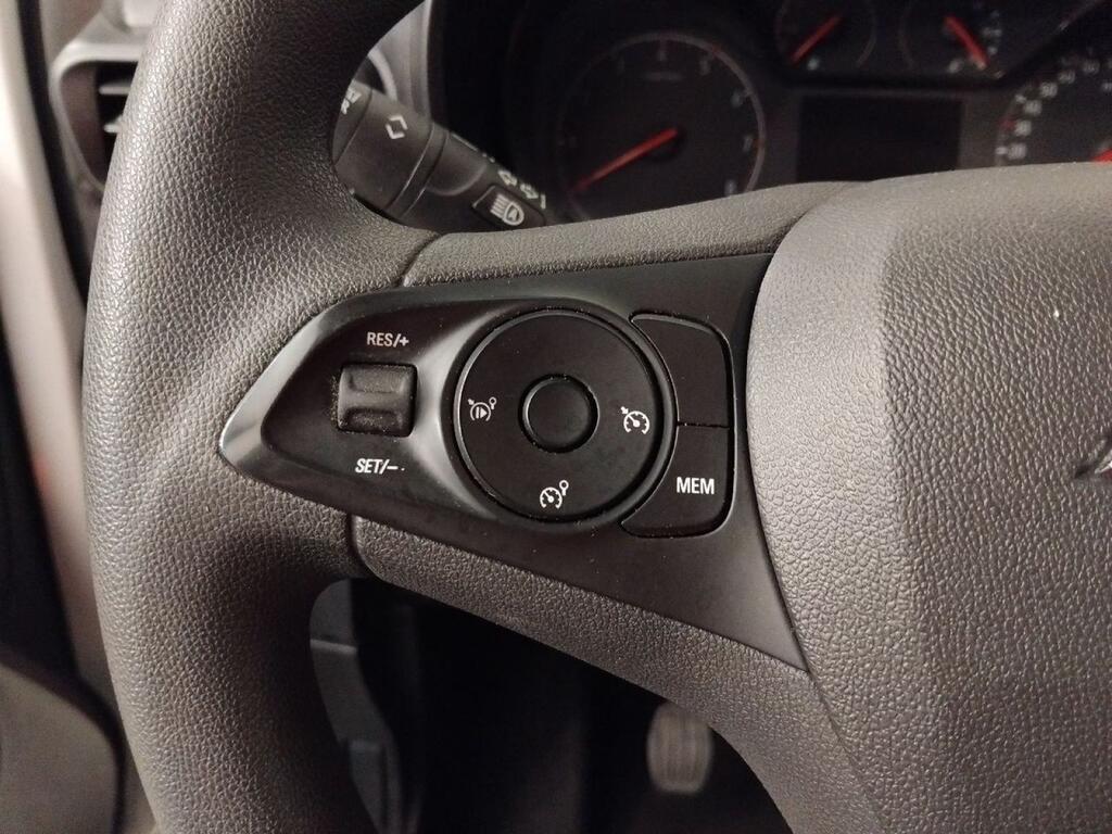 Opel Combo Cargo LIFE BUSINESS EDITION PLUS 1.5 TD 102 CV 5P 6