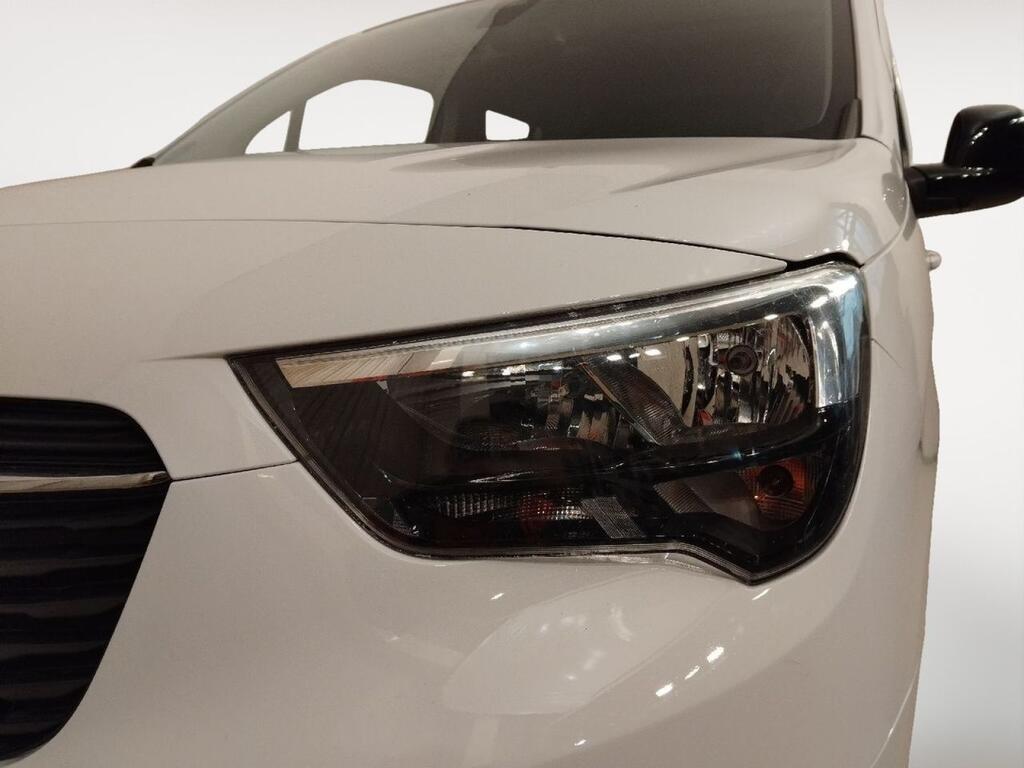 Opel Combo Cargo LIFE BUSINESS EDITION PLUS 1.5 TD 102 CV 5P 13