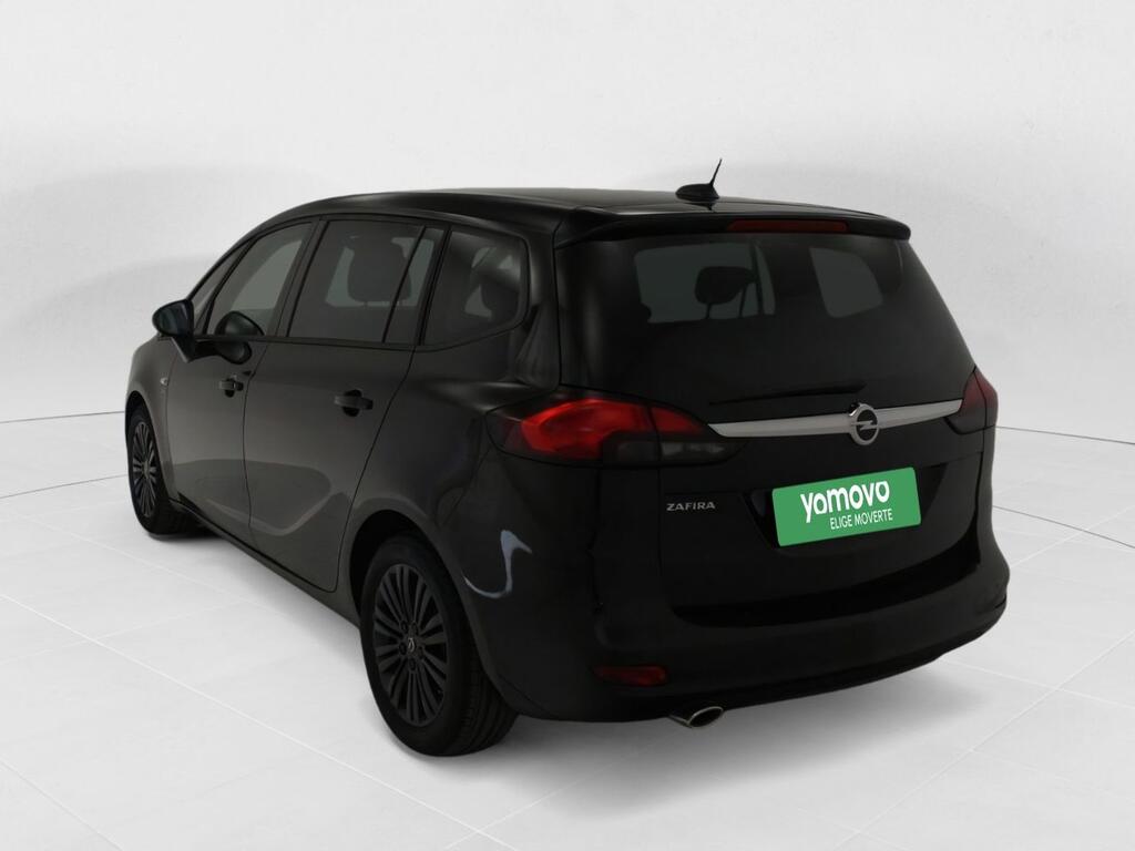 Opel Zafira Tourer 120 ANIVERSARIO 1.6 T 136 CV 5P 7 PLAZAS 2