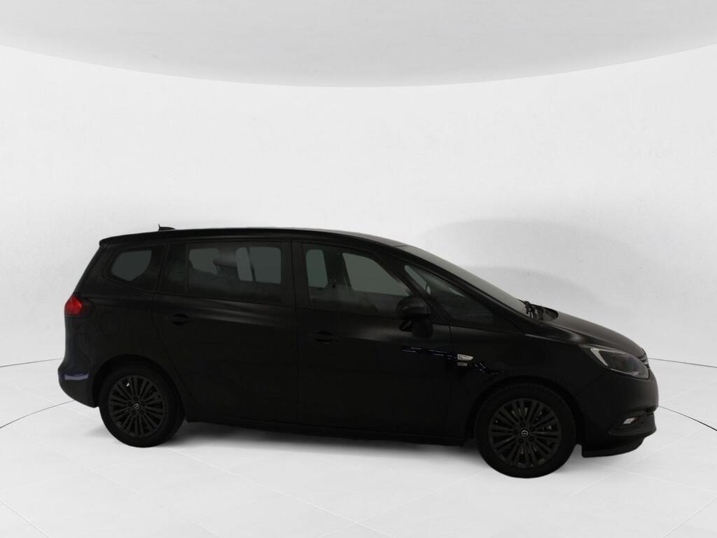 Opel Zafira Tourer 120 ANIVERSARIO 1.6 T 136 CV 5P 7 PLAZAS 3