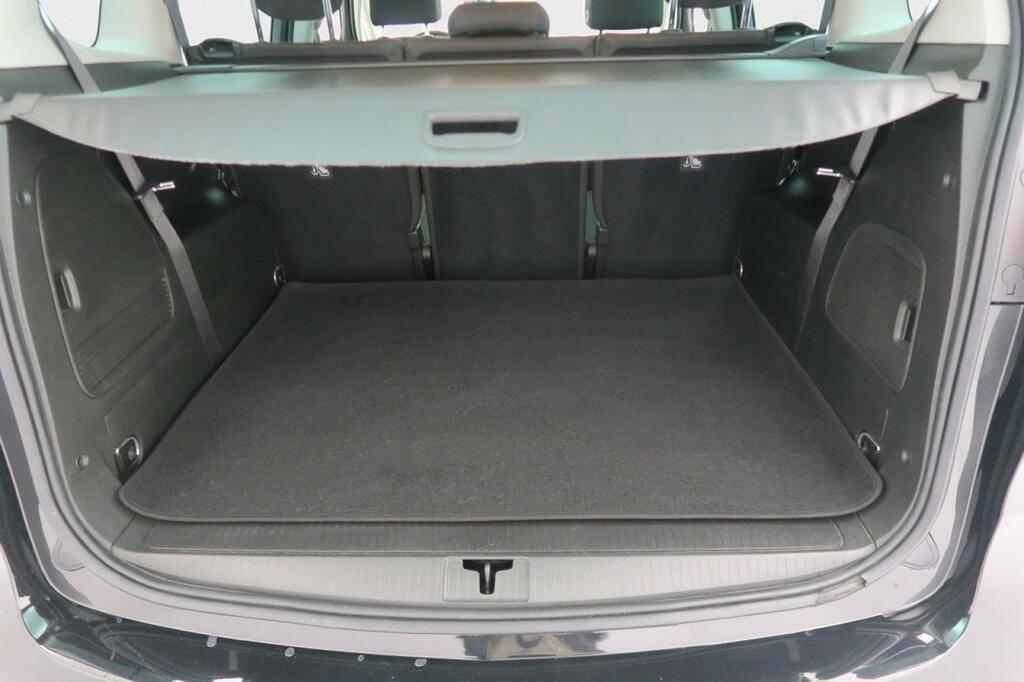 Opel Zafira Tourer 120 ANIVERSARIO 1.6 T 136 CV 5P 7 PLAZAS 21