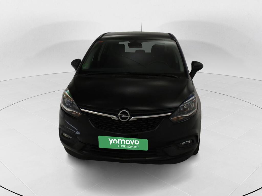 Opel Zafira Tourer 120 ANIVERSARIO 1.6 T 136 CV 5P 7 PLAZAS 5
