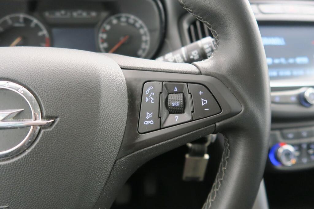 Opel Zafira Tourer 120 ANIVERSARIO 1.6 T 136 CV 5P 7 PLAZAS 14