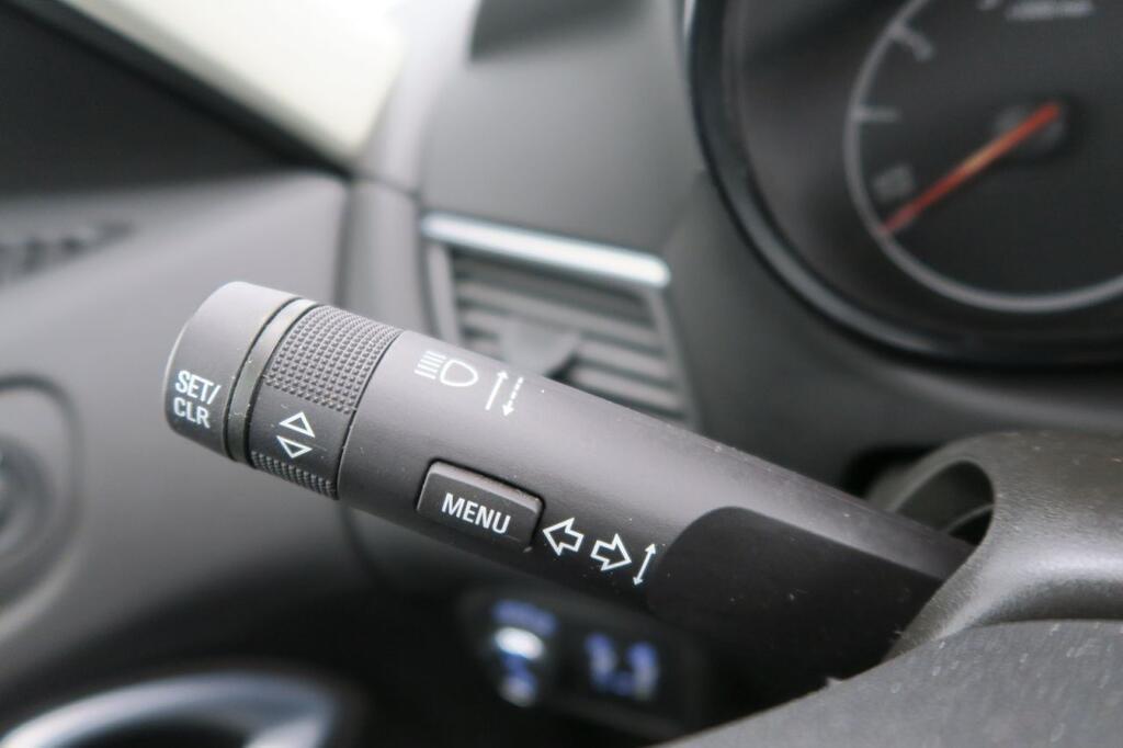 Opel Zafira Tourer 120 ANIVERSARIO 1.6 T 136 CV 5P 7 PLAZAS 11