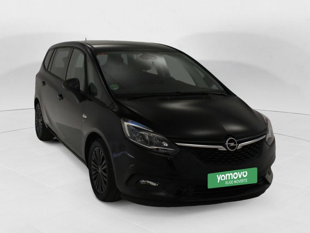 Opel Zafira Tourer    120 ANIVERSARIO 1.6 T 136 CV 5P 7 PLAZAS