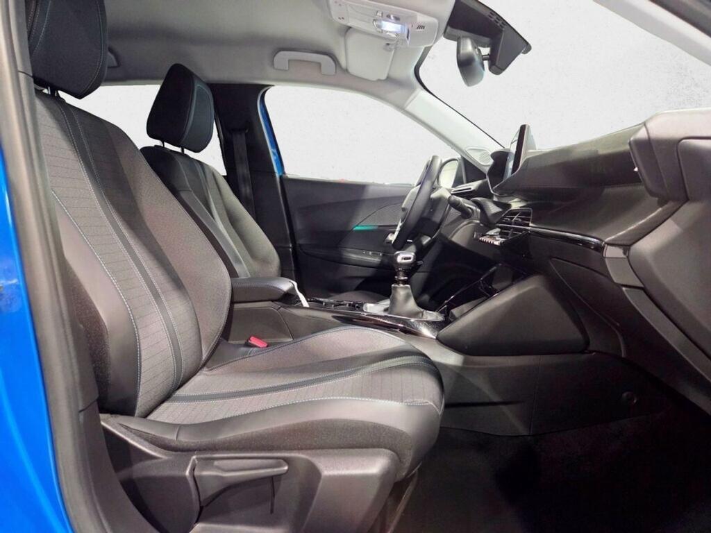 Peugeot 2008 ALLURE 1.2 PURETECH 100CV S&S 6 VEL. MAN 5P 16