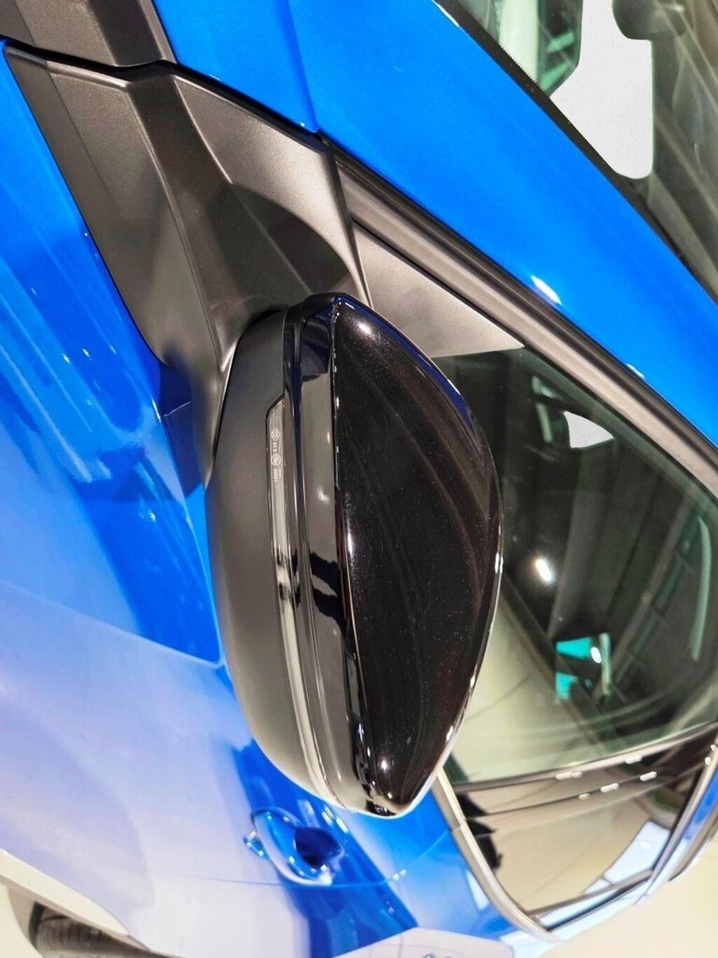 Peugeot 2008 ALLURE 1.2 PURETECH 100CV S&S 6 VEL. MAN 5P 7