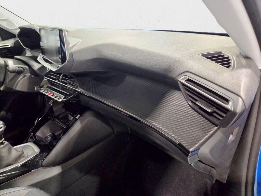 Peugeot 2008 ALLURE 1.2 PURETECH 100CV S&S 6 VEL. MAN 5P 15