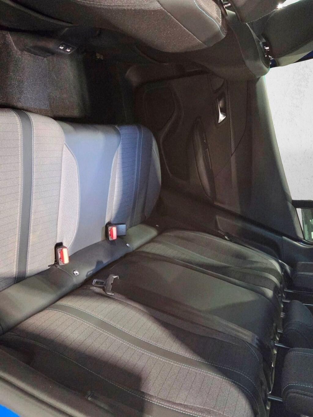 Peugeot 2008 ALLURE 1.2 PURETECH 100CV S&S 6 VEL. MAN 5P 14