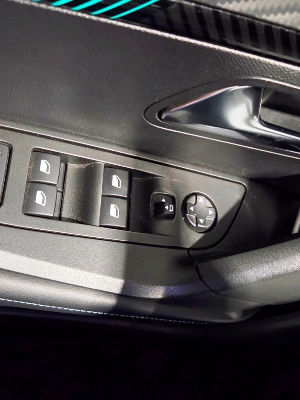 Peugeot 2008 ALLURE 1.2 PURETECH 100CV S&S 6 VEL. MAN 5P 12