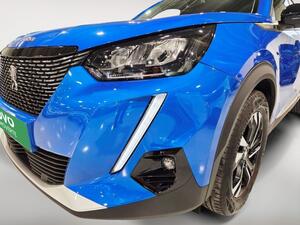 Peugeot 2008 ALLURE 1.2 PURETECH 100CV S&S 6 VEL. MAN 5P