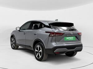 Nissan Qashqai DIG-T 116kW Xtronic N-Style
