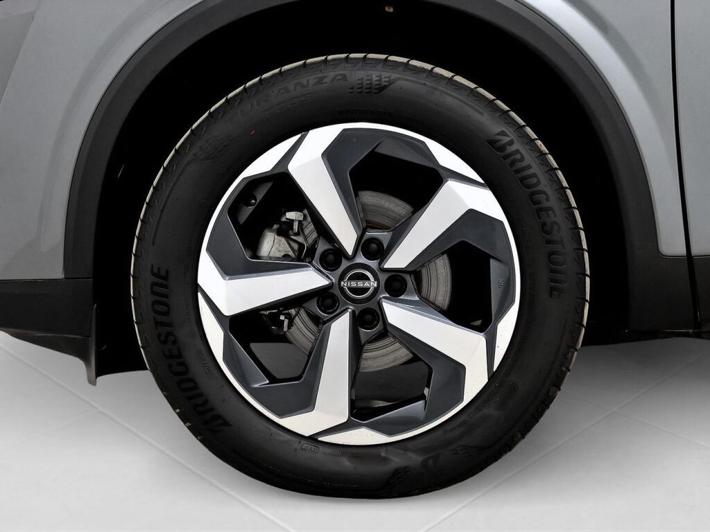 Nissan Qashqai DIG-T 116kW Xtronic N-Style 10