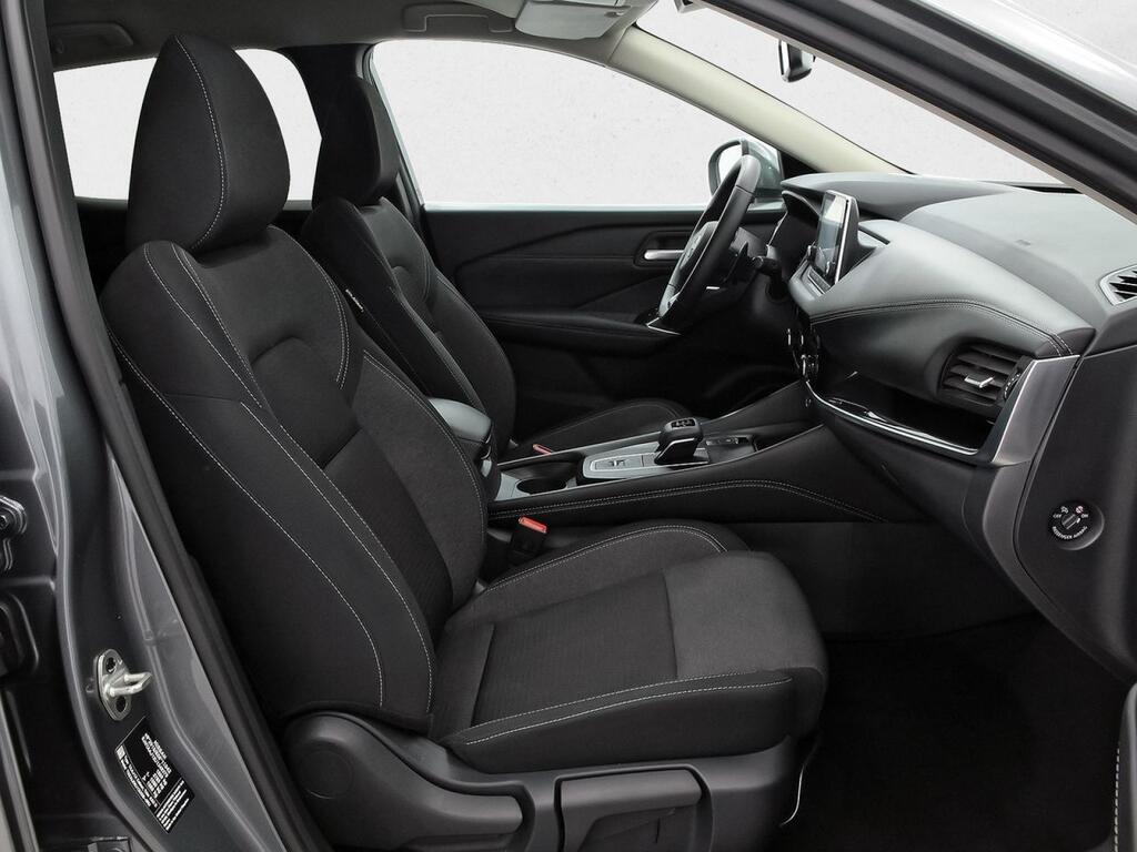Nissan Qashqai DIG-T 116kW Xtronic N-Style 7