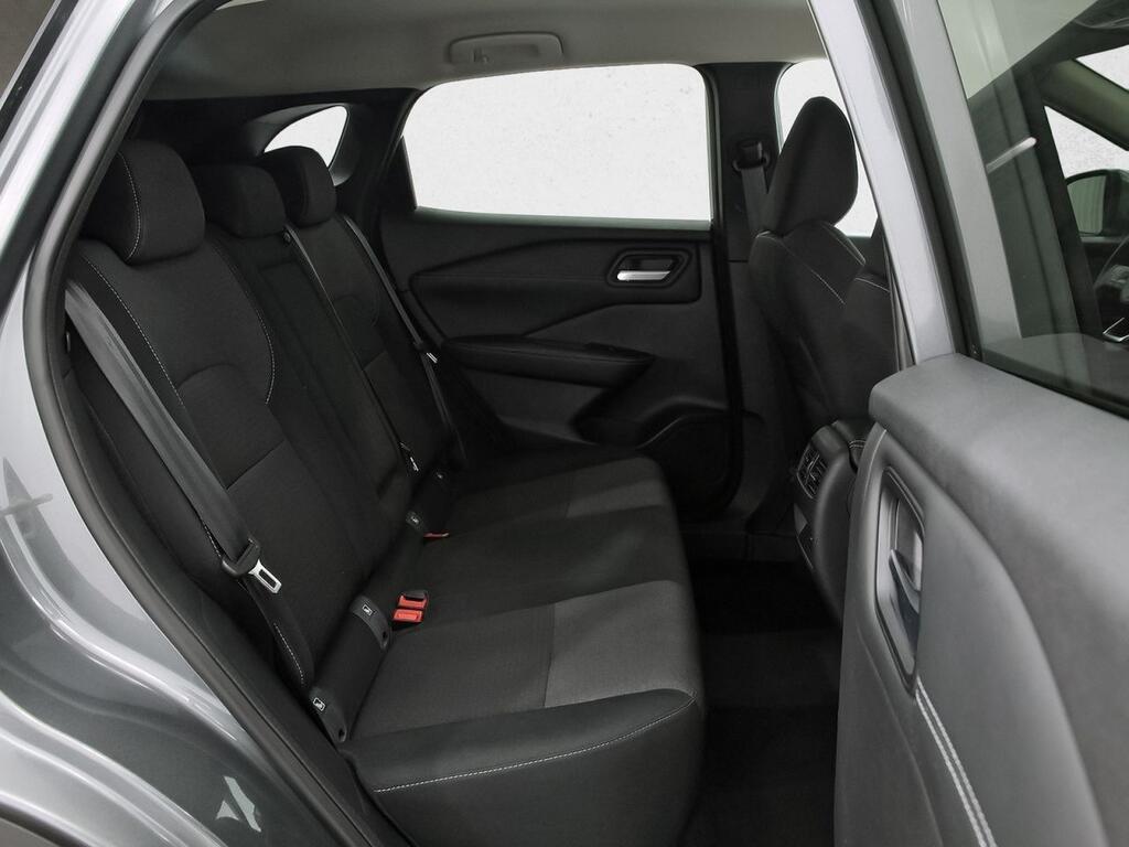 Nissan Qashqai DIG-T 116kW Xtronic N-Style 8