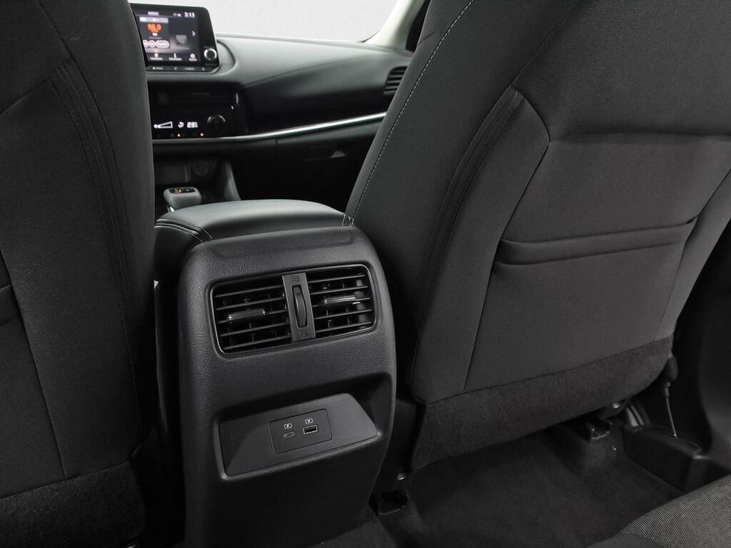 Nissan Qashqai DIG-T 116kW Xtronic N-Style 31