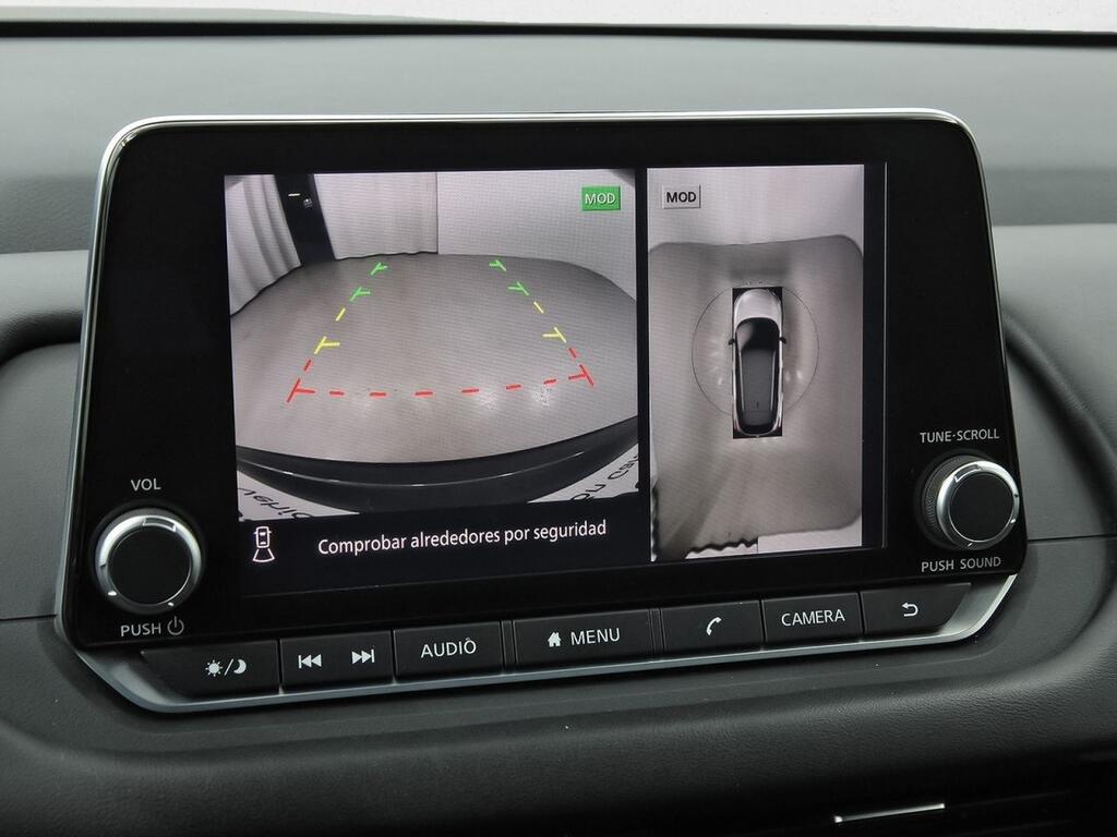 Nissan Qashqai DIG-T 116kW Xtronic N-Style 24