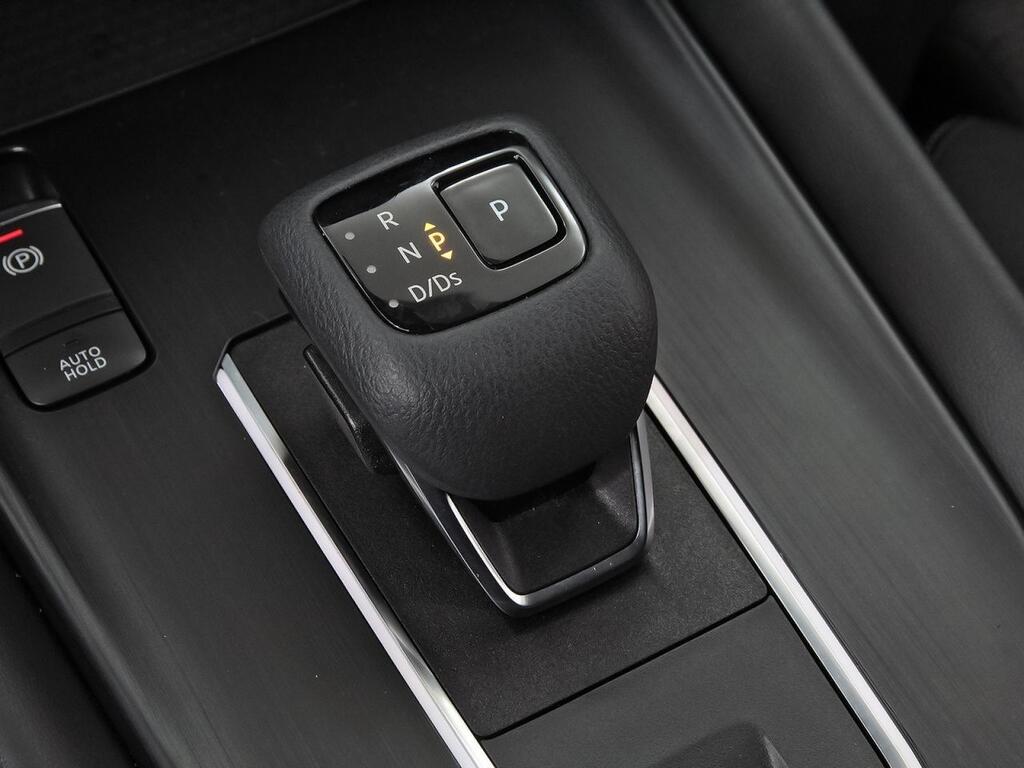 Nissan Qashqai DIG-T 116kW Xtronic N-Style 30