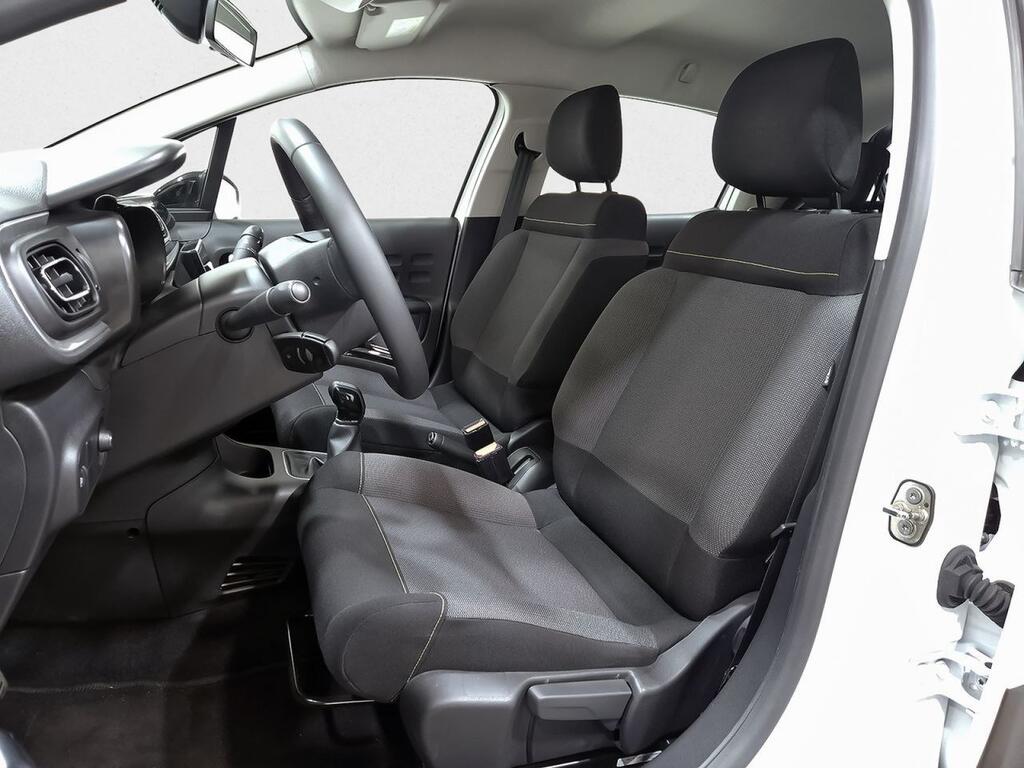 Citroën C3 PureTech 60KW (83CV) Feel Pack 8