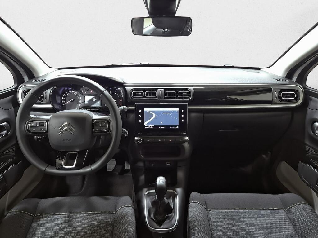 Citroën C3 PureTech 60KW (83CV) Feel Pack 7