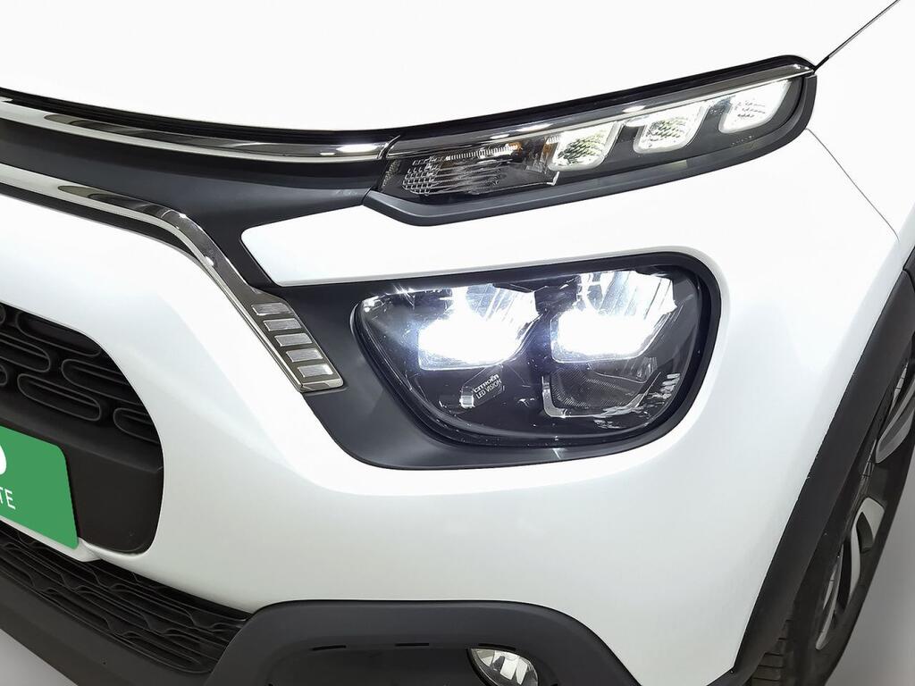 Citroën C3 PureTech 60KW (83CV) Feel Pack 32