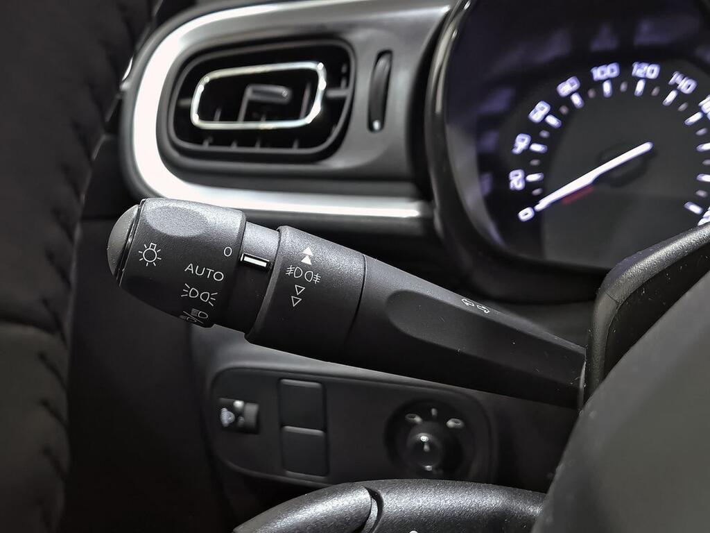 Citroën C3 PureTech 60KW (83CV) Feel Pack 15