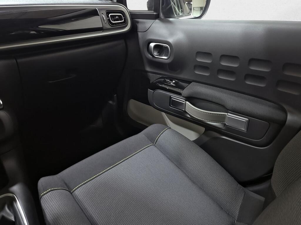 Citroën C3 PureTech 60KW (83CV) Feel Pack 28