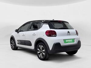 Citroën C3 PureTech 60KW (83CV) Feel Pack