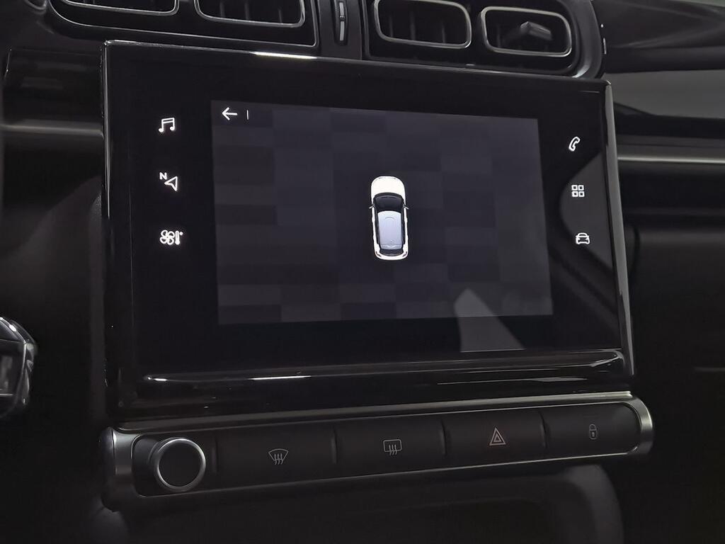 Citroën C3 PureTech 60KW (83CV) Feel Pack 25