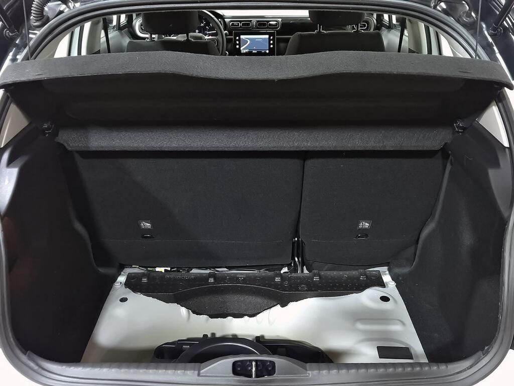 Citroën C3 PureTech 60KW (83CV) Feel Pack 31