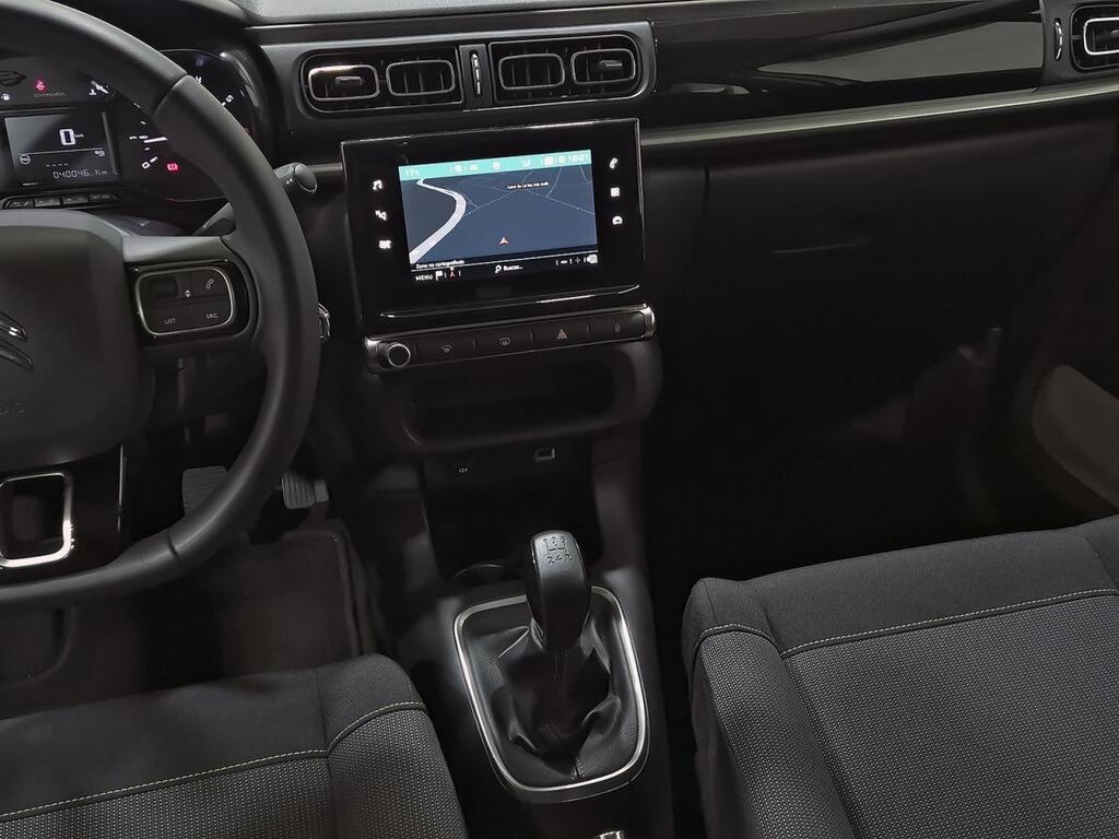 Citroën C3 PureTech 60KW (83CV) Feel Pack 27