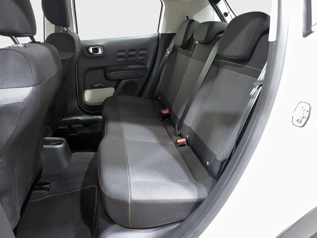 Citroën C3 PureTech 60KW (83CV) Feel Pack 9