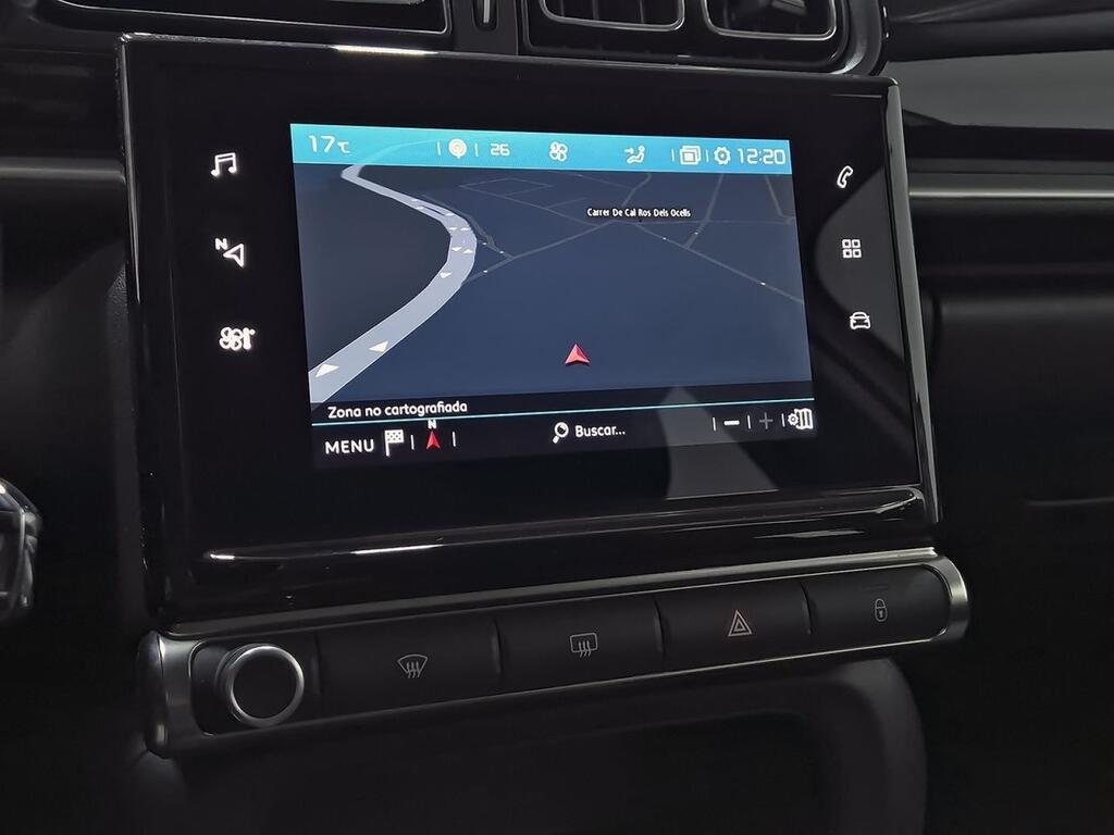 Citroën C3 PureTech 60KW (83CV) Feel Pack 21