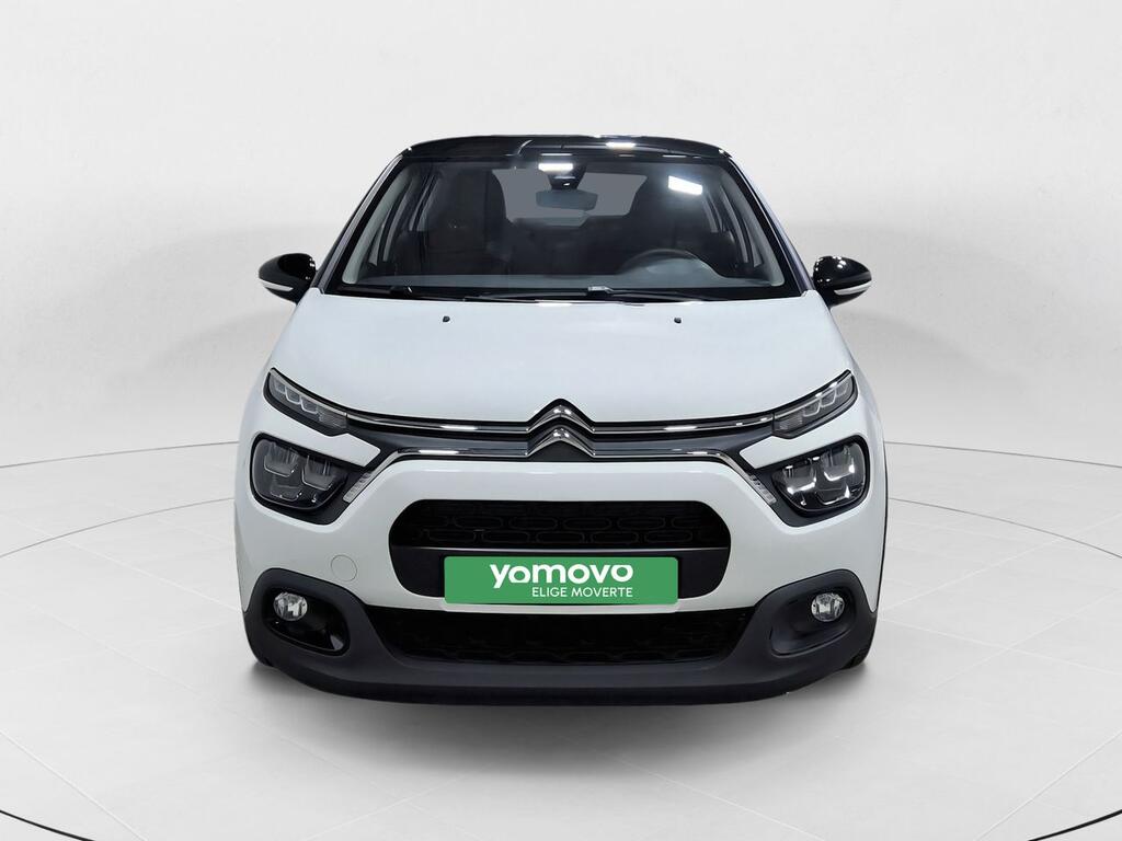 Citroën C3 PureTech 60KW (83CV) Feel Pack 5