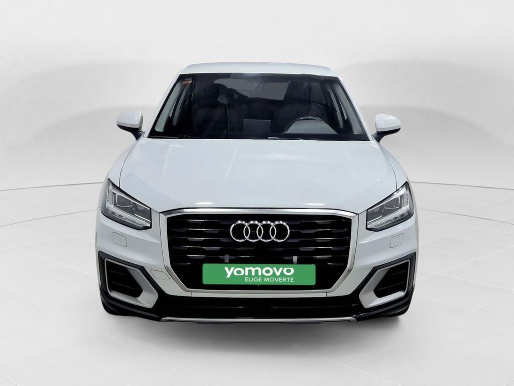 Audi Q2 Design 30 TFSI 85kW (116CV) 4