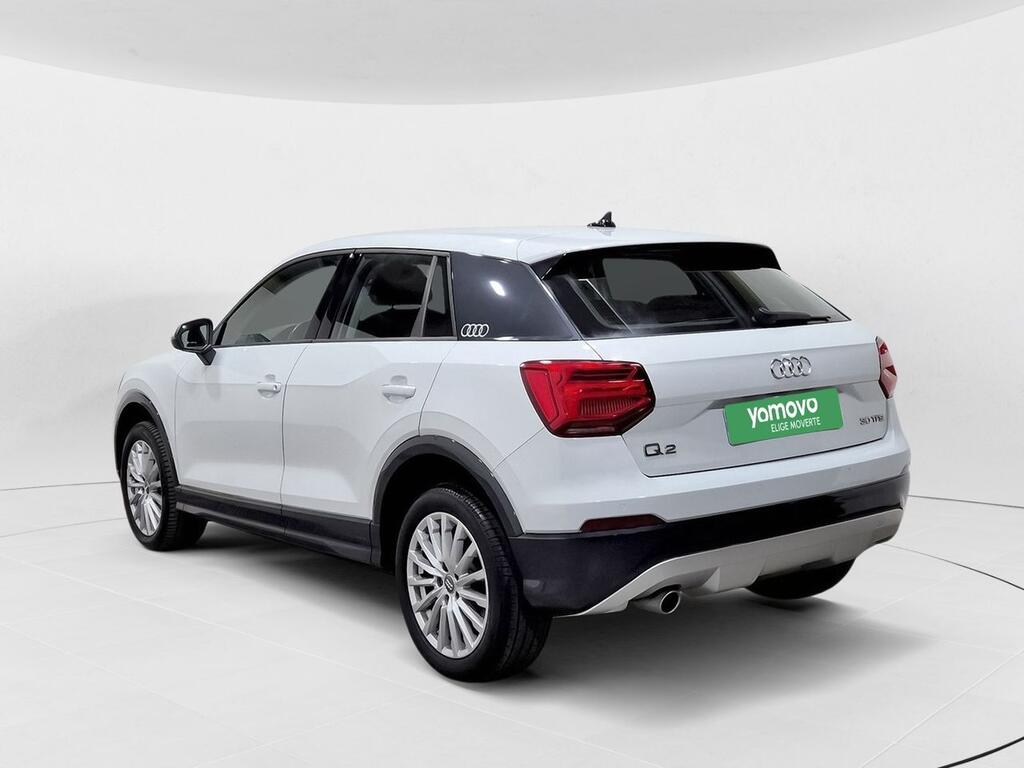 Audi Q2 Design 30 TFSI 85kW (116CV) 2