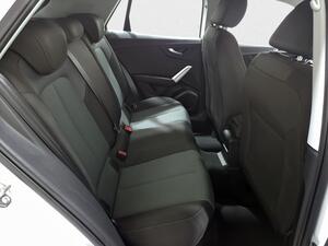 Audi Q2 Design 30 TFSI 85kW (116CV) 8