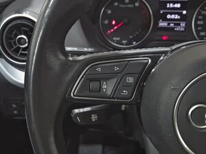 Audi Q2 Design 30 TFSI 85kW (116CV) 18