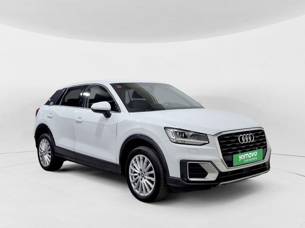 Audi Q2 Design 30 TFSI 85kW (116CV)
