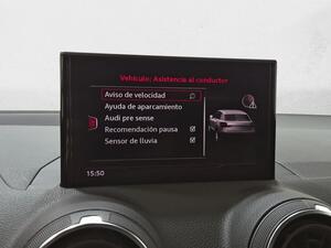 Audi Q2 Design 30 TFSI 85kW (116CV) 22