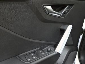 Audi Q2 Design 30 TFSI 85kW (116CV) 12