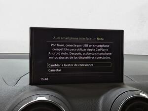 Audi Q2 Design 30 TFSI 85kW (116CV) 21