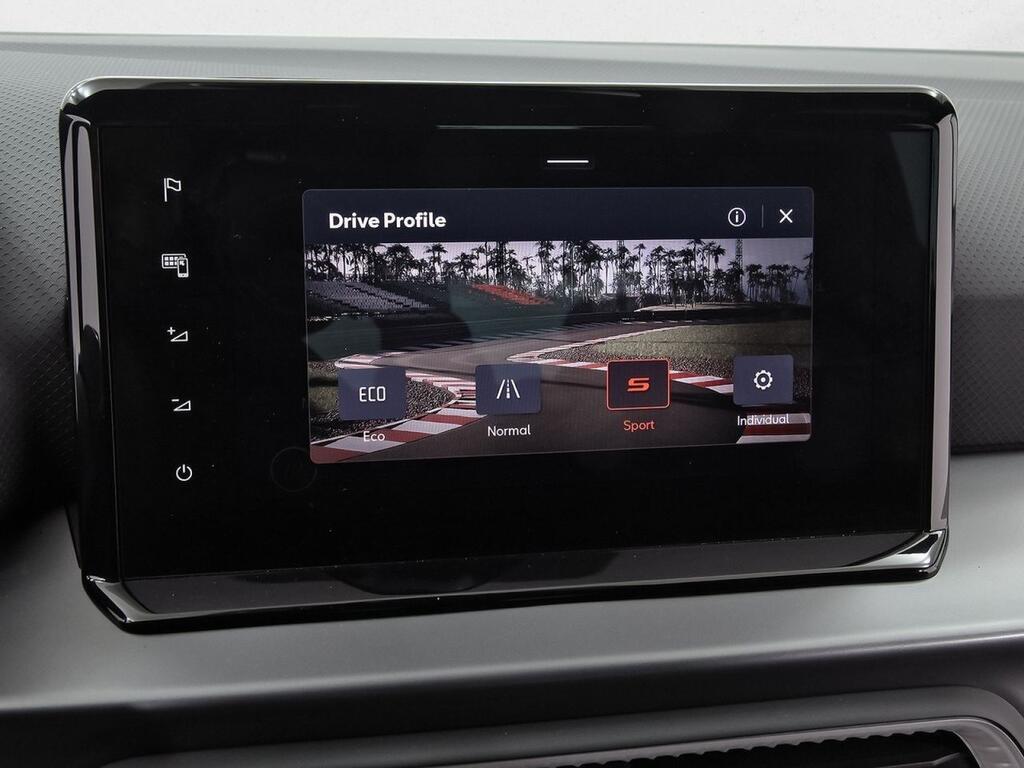 Seat Arona 1.0 TSI 85kW (115CV) FR Special Edition 17