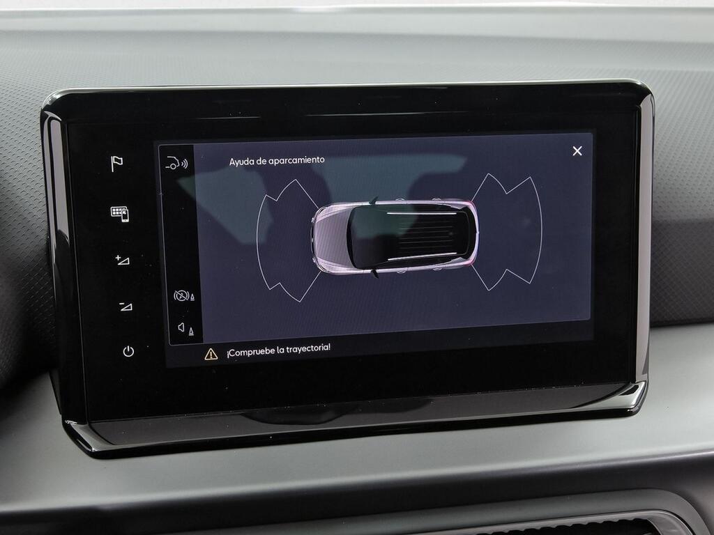 Seat Arona 1.0 TSI 85kW (115CV) FR Special Edition 13