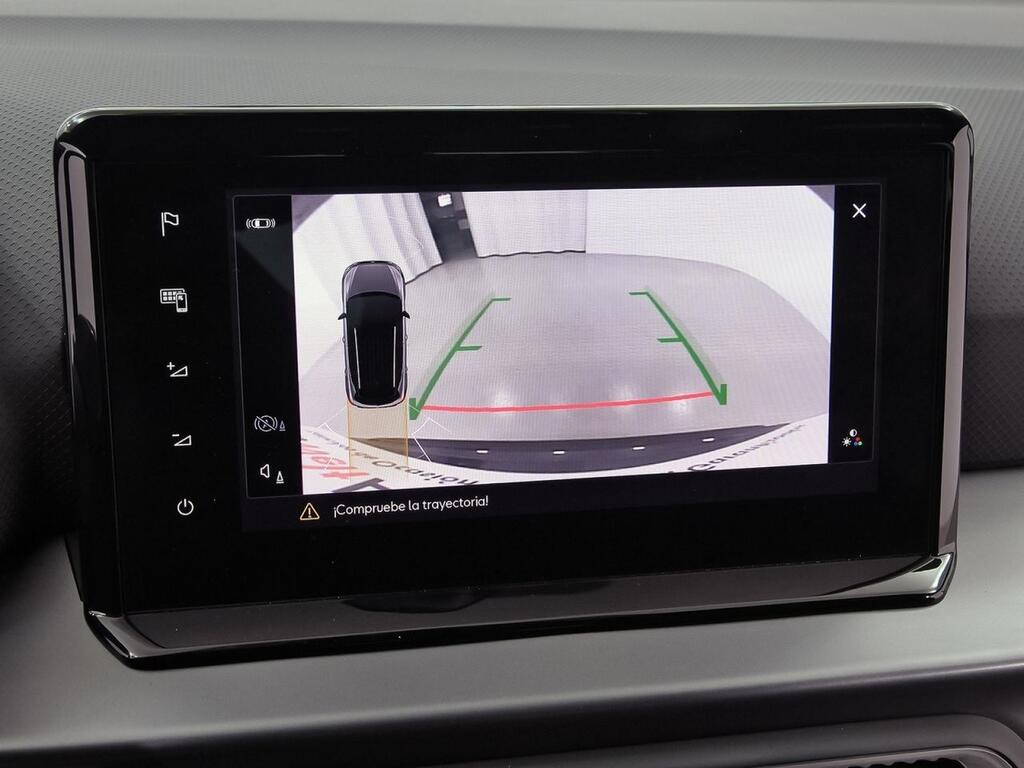 Seat Arona 1.0 TSI 85kW (115CV) FR Special Edition 12