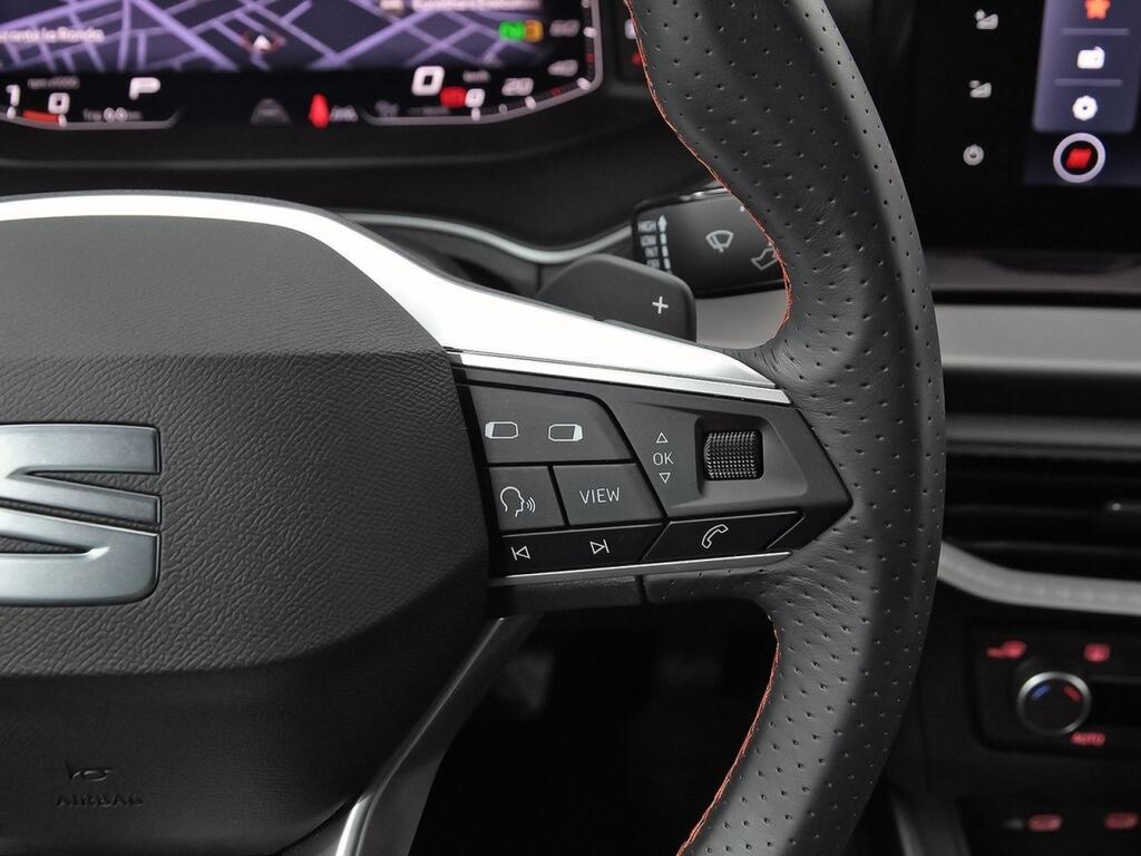 Seat Arona 1.0 TSI 85kW (115CV) FR Special Edition 10